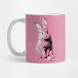 Bunny Bun Gifts Mug